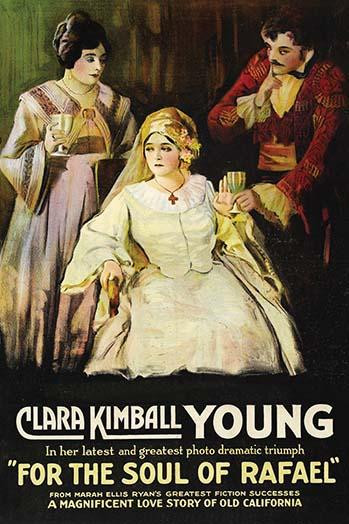 Sitting woman attended by two others Poster Print - Item # VARBLL058762096L