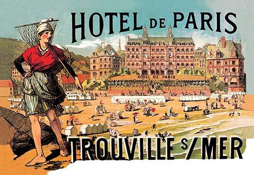 Belle Epoque period poster art. Poster Print by Theophile Alexandre Steinlen - Item # VARBLL0587042346