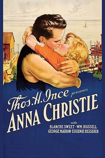 man and woman in amorous embrace Poster Print - Item # VARBLL058762179L