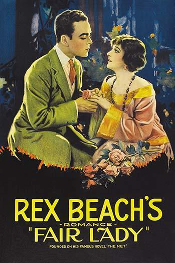 Man and woman hold hands romantically Poster Print by Unknown - Item # VARBLL058762317L