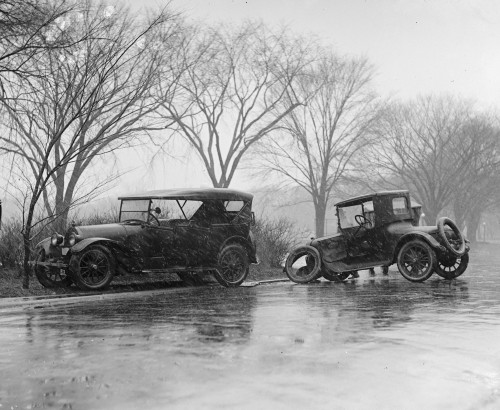 Automobile Accidents Poster Print - Item # VARBLL058749189L Automobile Accidents Poster Print - Item # VARBLL058749189L