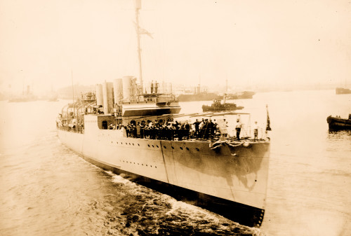 STURTEVANT / USN Poster Print - Item # VARBLL058751878L