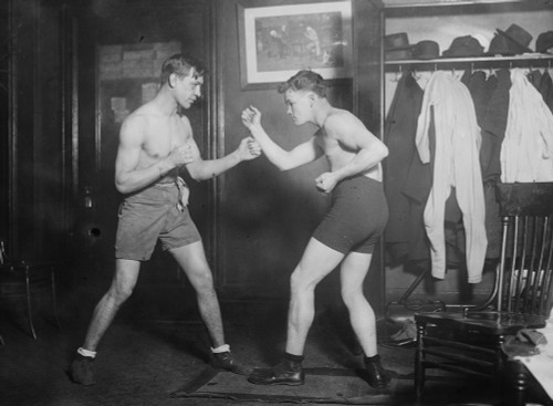 Otto Kohler & Young Marker Poster Print - Item # VARBLL058748330L