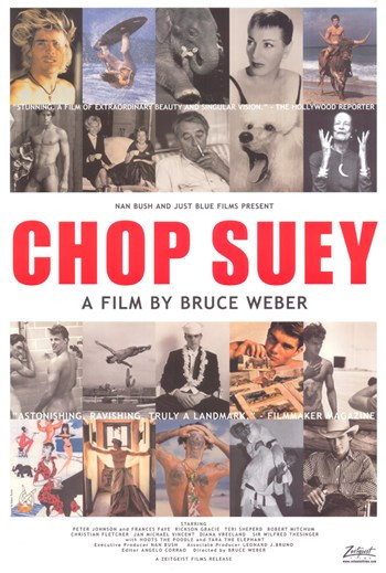 Chop Suey Movie Poster (11 x 17) - Item # MOV375376