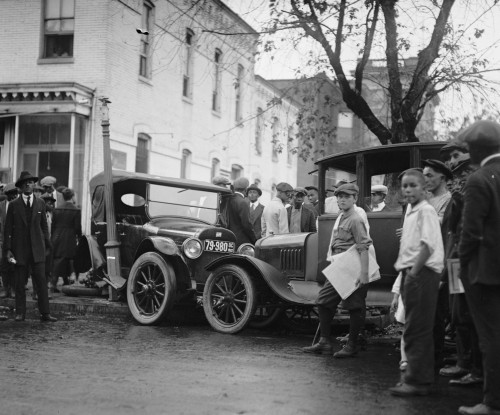 Automobile Accidents Poster Print - Item # VARBLL058749194L Automobile Accidents Poster Print - Item # VARBLL058749194L