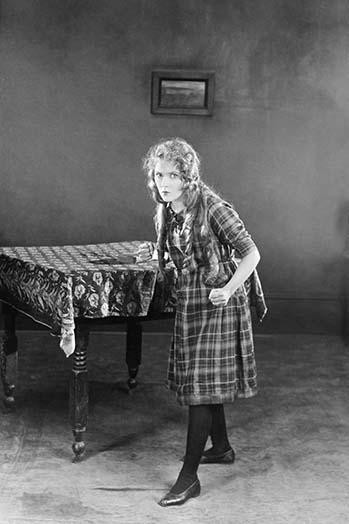 Mary Pickford in "Little Annie Rooney" Poster Print - Item # VARBLL058746081L