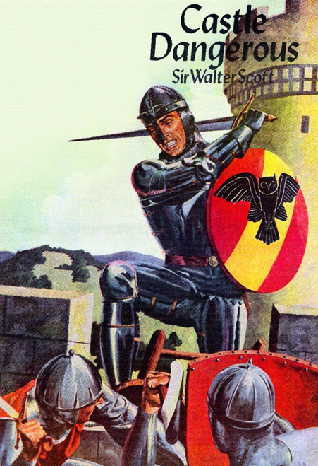 Cover art from the comic book version of the classic title. Poster Print by unknown - Item # VARBLL0587385197