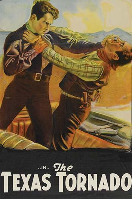 Fisticuffs.  High quality vintage art reproduction by Buyenlarge.  One of many rare and wonderful images brought forward in time.  I hope they bring you pleasure each and every time you look at them. Poster Print by Unknown - Item # VARBLL058763002L