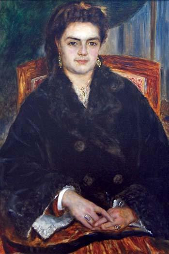 Madame ?douard Bernier - Item # VARBLL058760317L