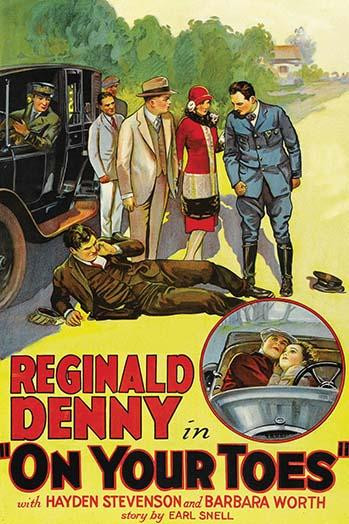 Fight ensues by a Chauffeur driven car Poster Print by Unknown - Item # VARBLL058762590L