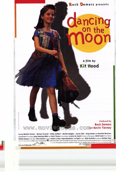 Dancing on the Moon Movie Poster Print (27 x 40) - Item # MOVIH2399