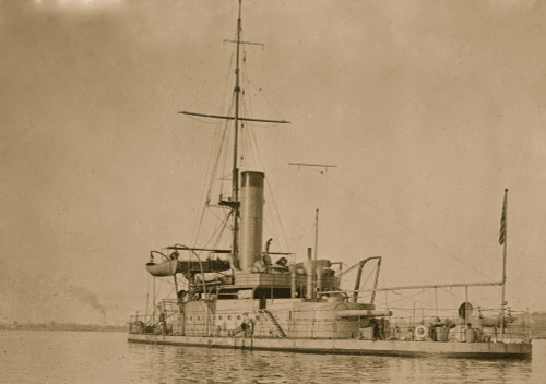 AMPHITRITE Poster Print - Item # VARBLL058751845L