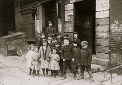 36 Laight St. Location: New York, New York Poster Print - Item # VARBLL058754390L 36 Laight St. Location: New York, New York Poster Print - Item # VARBLL058754390L