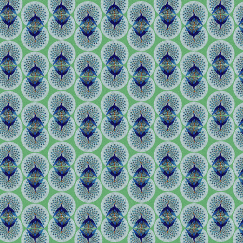 Repeating Pattern - Poster Print By ® Mary Evans Picture Library - Item # VARMEL11357579