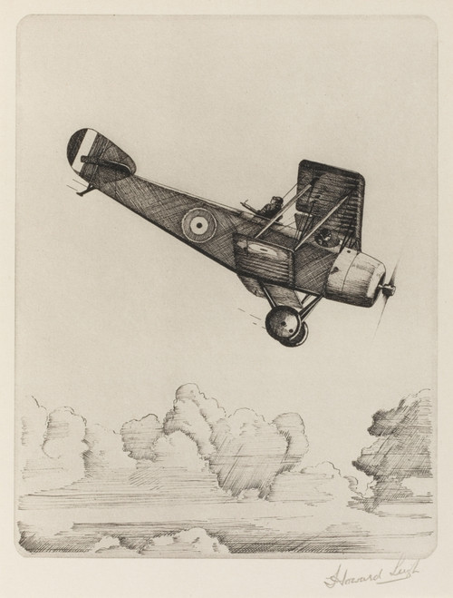 Sopwith Strutter Poster Print By Mary Evans Picture Library - Item # VARMEL10115706