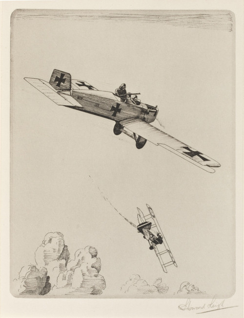 Junker Monoplane Poster Print By Mary Evans Picture Library - Item # VARMEL10115734