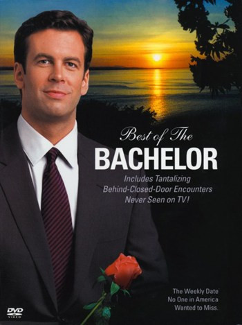 The Bachelor Movie Poster (11 x 17) - Item # MOV339665