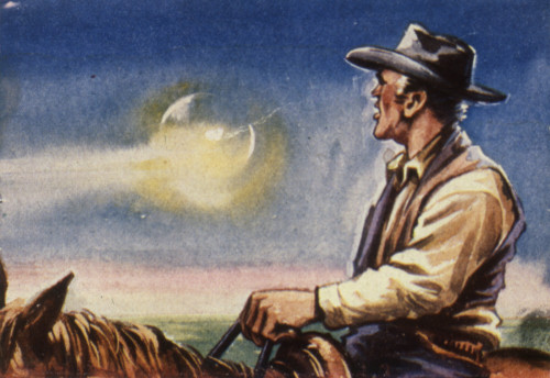 Ufos/Arizona Poster Print By Mary Evans Picture Library - Item # VARMEL10026595