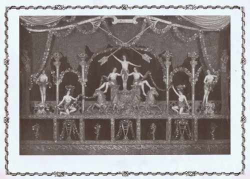 En Pleine Folie At The Folies Bergere Poster Print By Mary Evans / Jazz Age Club Collection - Item # VARMEL10529001