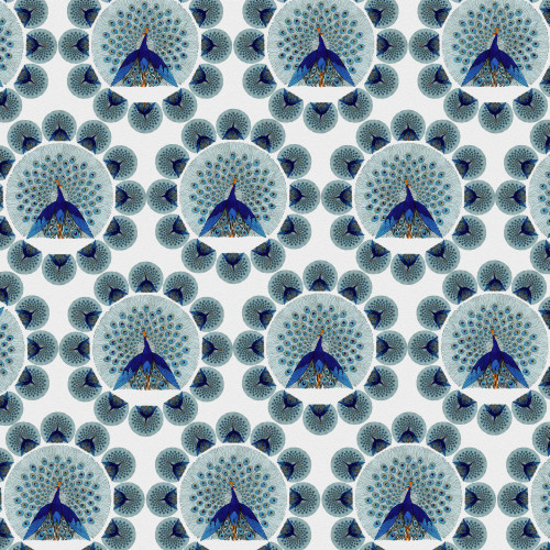 Repeating Pattern - Poster Print By ® Mary Evans Picture Library - Item # VARMEL11357586