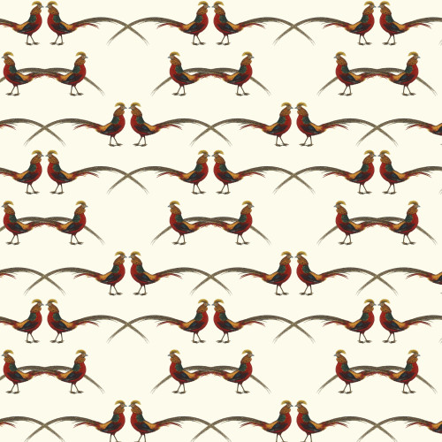 Repeating Pattern - Birds Poster Print By ® Mary Evans Picture Library - Item # VARMEL11094635