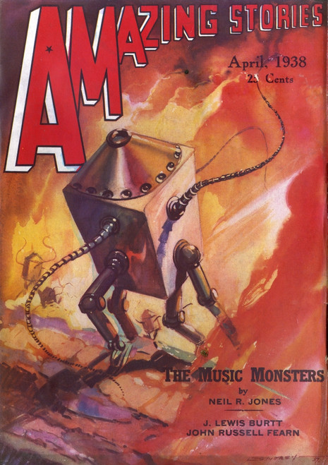 The Music Monsters' Poster Print By Mary Evans Picture Library - Item # VARMEL10067518