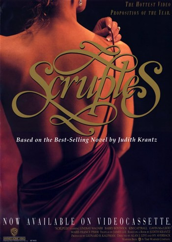 Scruples Movie Poster (11 x 17) - Item # MOV232544
