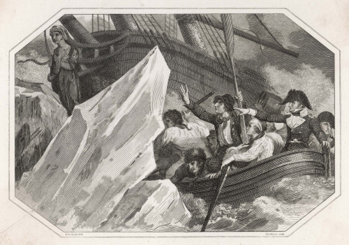 Lady Hobart' Wrecked Poster Print By Mary Evans Picture Library - Item # VARMEL10149292 Lady Hobart' Wrecked Poster Print By Mary Evans Picture Library - Item # VARMEL10149292