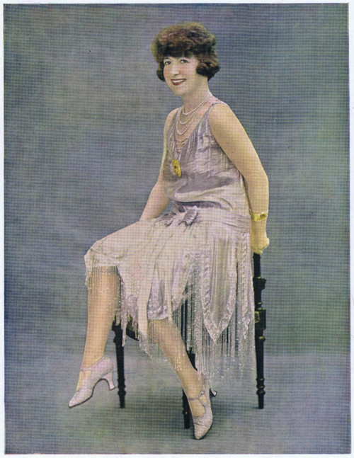 Rose Amy At The Concert Mayol  Paris  1927 Poster Print By Mary Evans / Jazz Age Club Collection - Item # VARMEL10507259