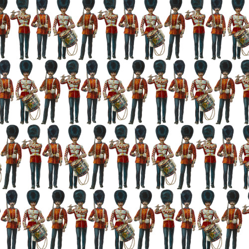 Repeating Pattern - Poster Print By ® Mary Evans Picture Library - Item # VARMEL11357592