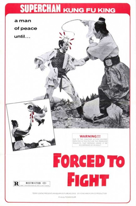 Invincible Super Chan Movie Poster Print (27 x 40) - Item # MOVCB23073