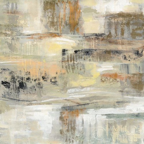 Gentle Touch Poster Print by Silvia Vassileva - Item # VARPDX35839