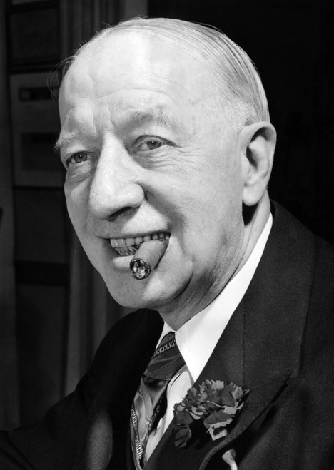 Former Governor Of New York Alfred E. Smith History - Item # VAREVCPBDALSMCS004