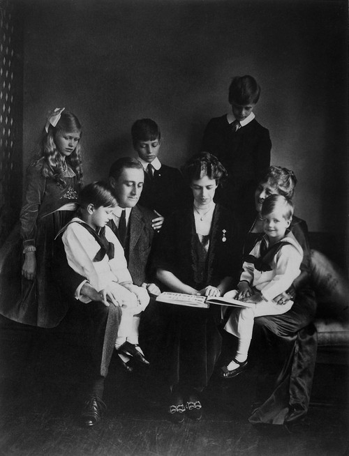 Franklin D. Roosevelt History - Item # VAREVCHISL035EC493