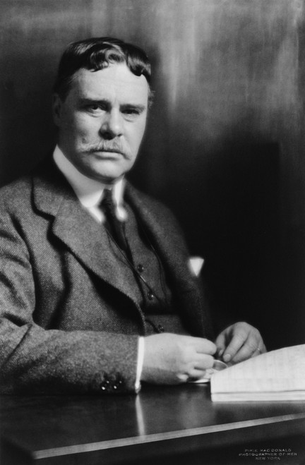 Owen Wister History - Item # VAREVCHISL004EC210