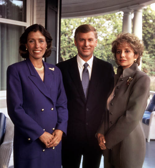 Marilyn Quayle History - Item # VAREVCP4DDAQUEC001