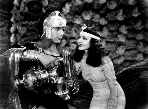 Cleopatra Still