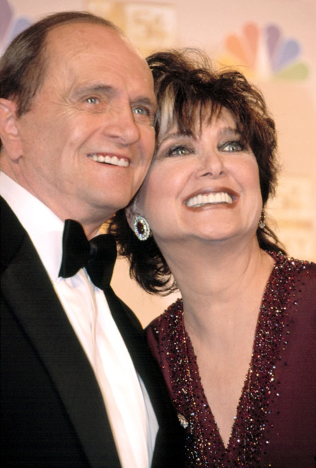 Bob Newhart And Suzanne Pleshette At The Emmy Awards, 9222002, La, Ca, By Robert Hepler. Celebrity - Item # VAREVCPSDBONEHR001 Bob Newhart And Suzanne Pleshette At The Emmy Awards, 9222002, La, Ca, By Robert Hepler. Celebrity - Item # VAREVCPSDBONEHR001