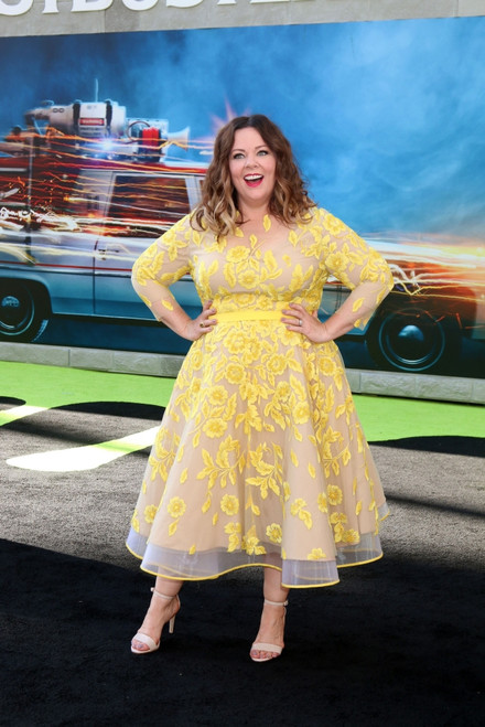 Melissa Mccarthy At Arrivals For Ghostbusters Premiere, Tcl Chinese 6 Theatres, Los Angeles, Ca July 9, 2016. Photo By Priscilla GrantEverett Collection Celebrity - Item # VAREVC1609L02B5039 Melissa Mccarthy At Arrivals For Ghostbusters Premiere, Tcl Chinese 6 Theatres, Los Angeles, Ca July 9, 2016. Photo By Priscilla GrantEverett Collection Celebrity - Item # VAREVC1609L02B5039
