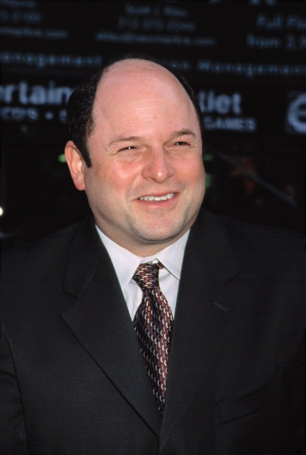 Jason Alexander At Abc Upfront, Ny 5152001, By Cj Contino Celebrity