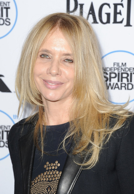Rosanna Arquette At Arrivals For 2015 Film Independent Spirit Awards Nominee Brunch, Boa Steakhouse In West Hollywood, Los Angeles, Ca January 10, 2015. Photo By Dee CerconeEverett Collection Celebrity - Item # VAREVC1510J04DX012