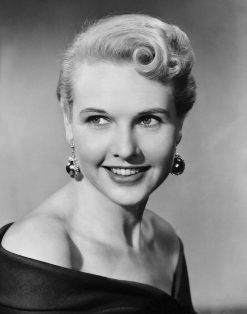 The Night My Number Came Up Portrait - Item # VAREVCMBDNIMYEC013