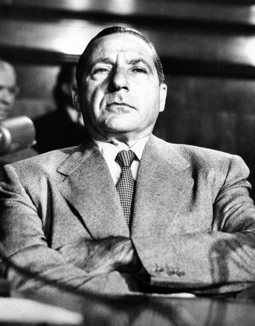 Mob Boss History - Item # VAREVCCSUA001CS059