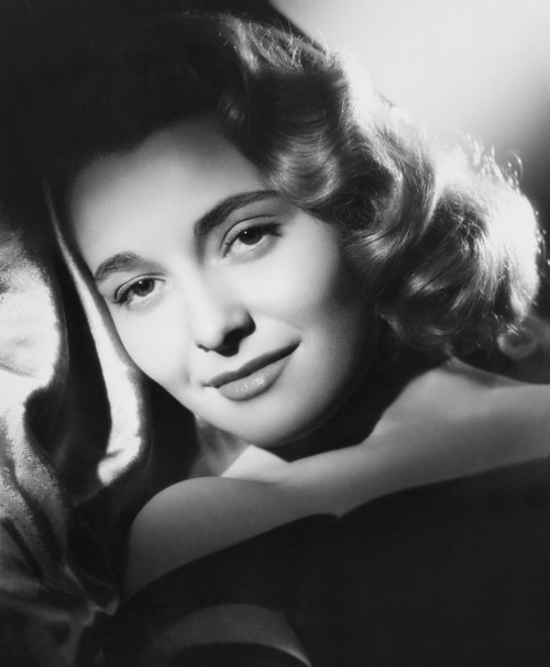 Patricia Neal Portrait - Item # VAREVCPBDPANEEC125