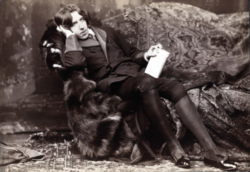 Oscar Wilde History - Item # VAREVCHISL004EC257