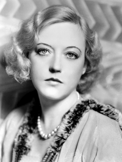 Marion Davies Portrait - Item # VAREVCPBDMADAEC105