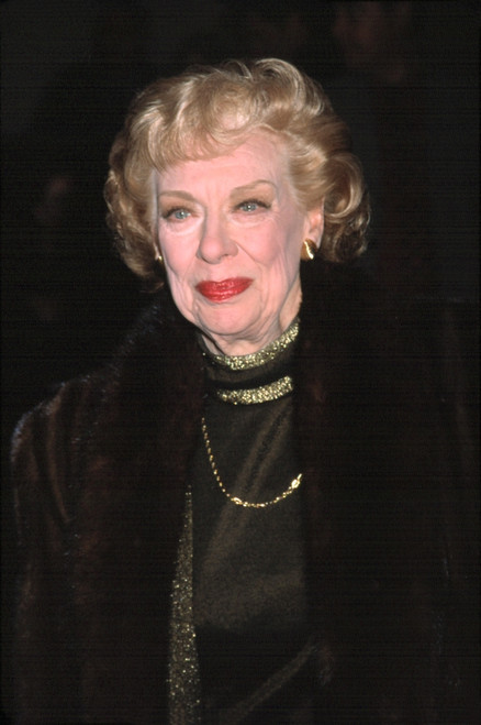 Joyce Randolph At Actor"S Fund, Lee Strasberg'S 100Th Birthday, Ny 2112002, By Cj Contino Celebrity - Item # VAREVCPSDJORACJ002