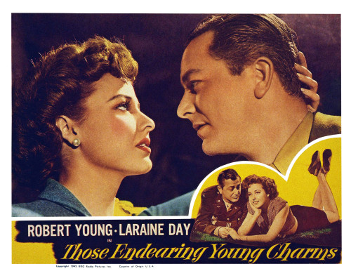 Those Endearing Young Charms Still - Item # VAREVCMSDTHENEC017