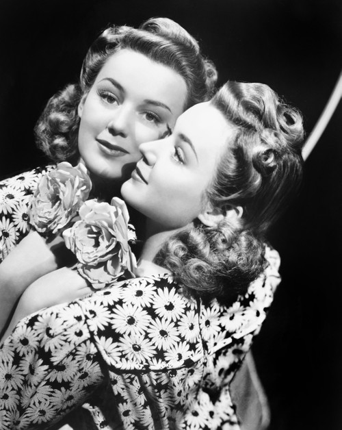 Anne Shirley Portrait - Item # VAREVCPBDANSHEC226