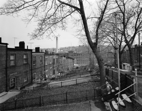 Yonkers History - Item # VAREVCHISL039EC614